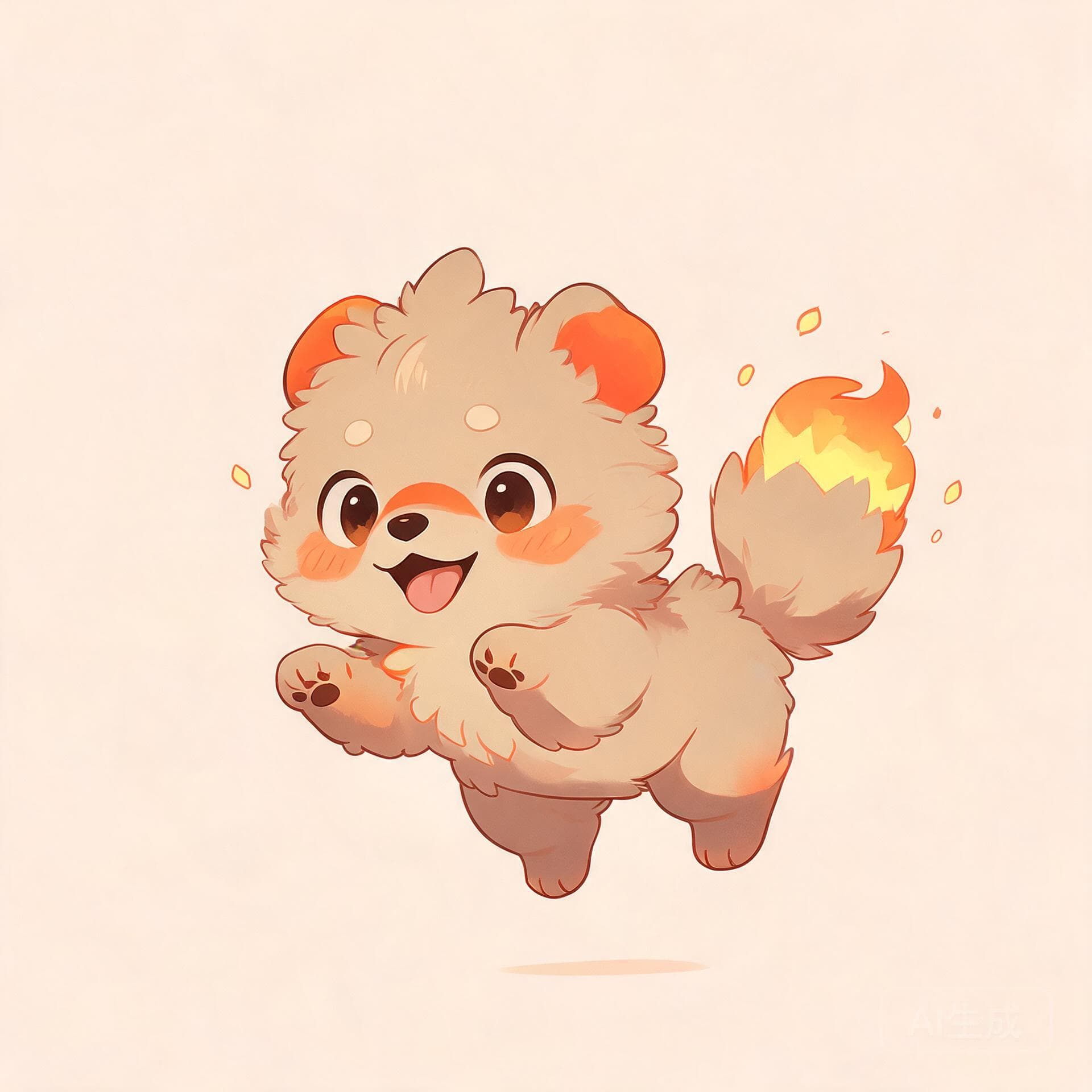 Emberpup