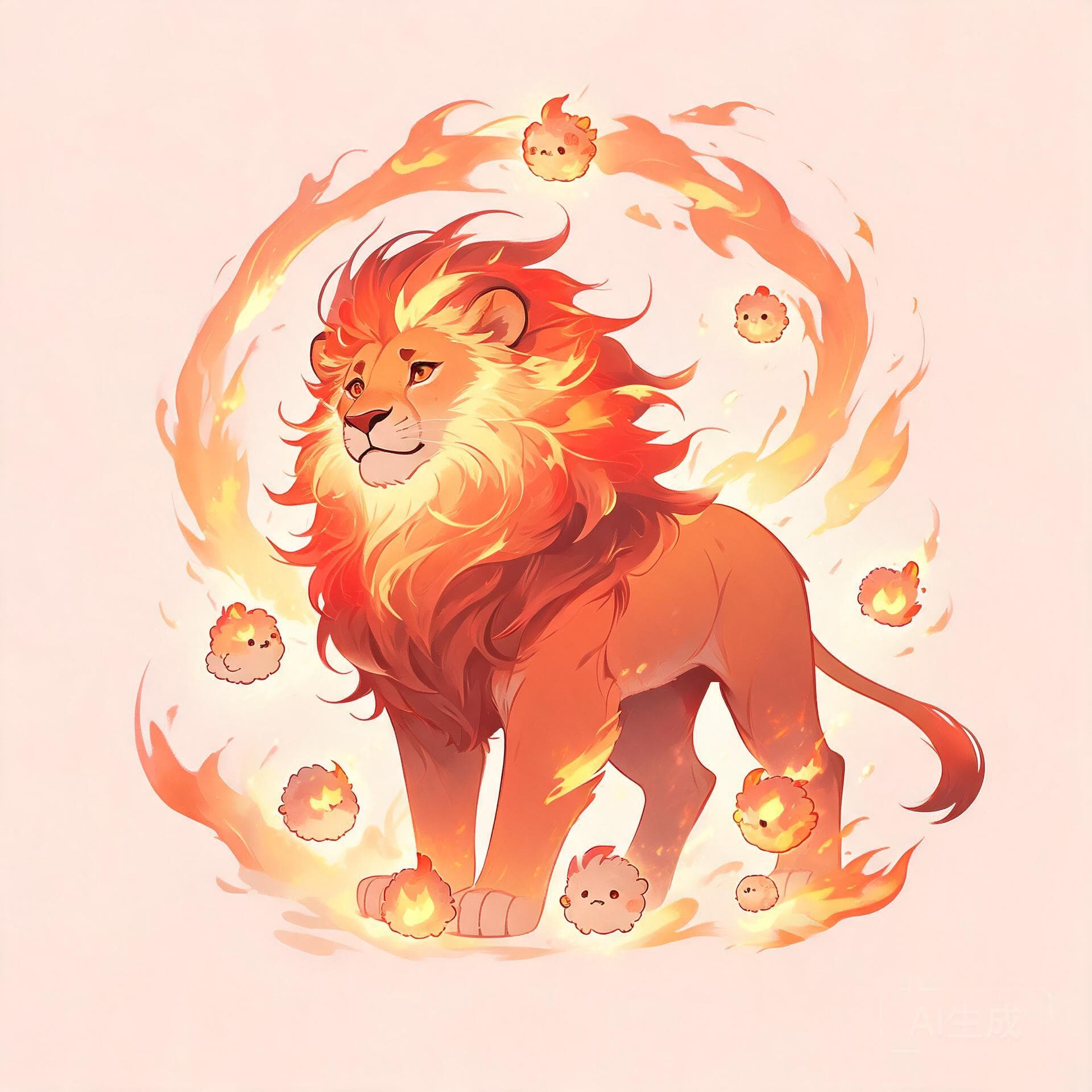 Flamerion