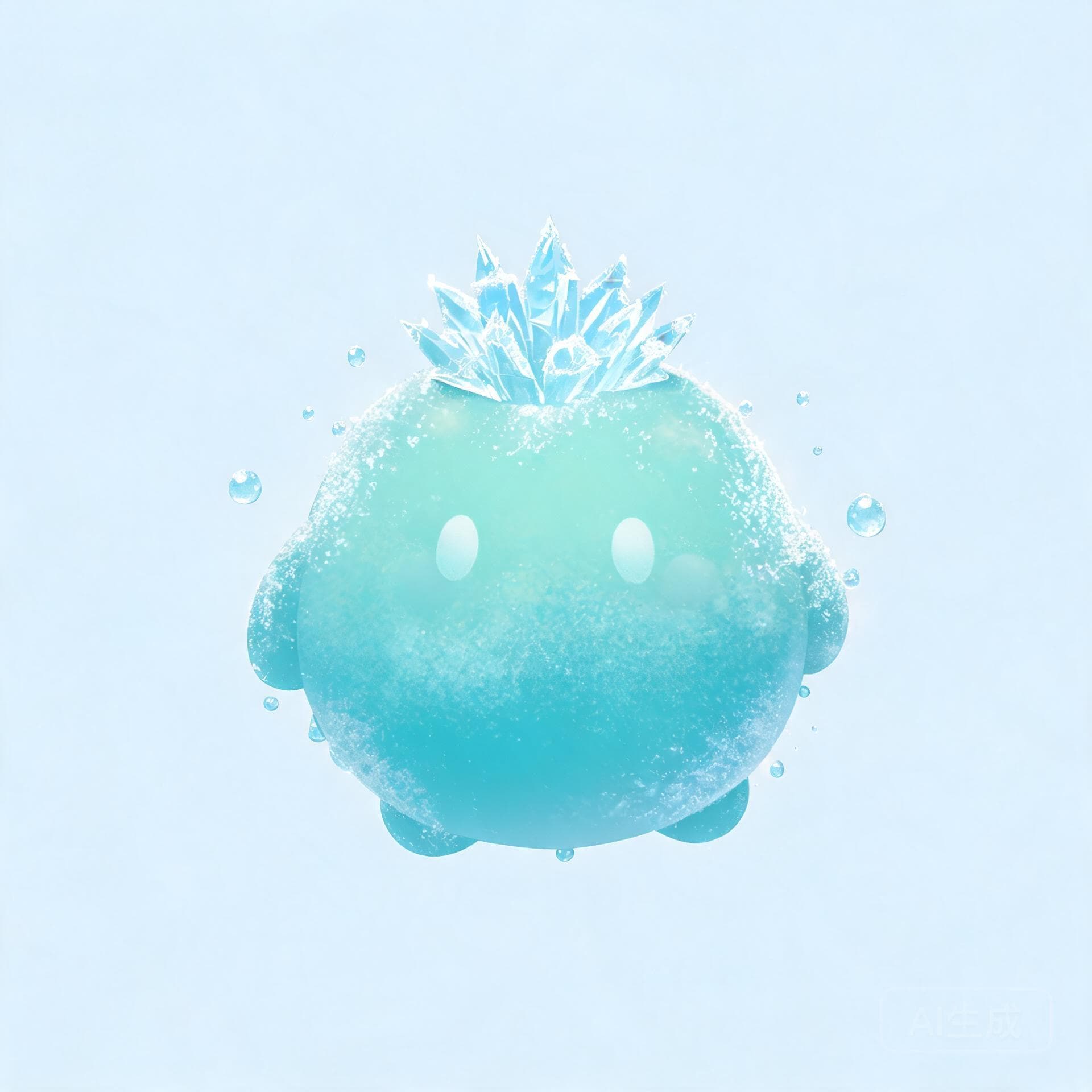 Glacy