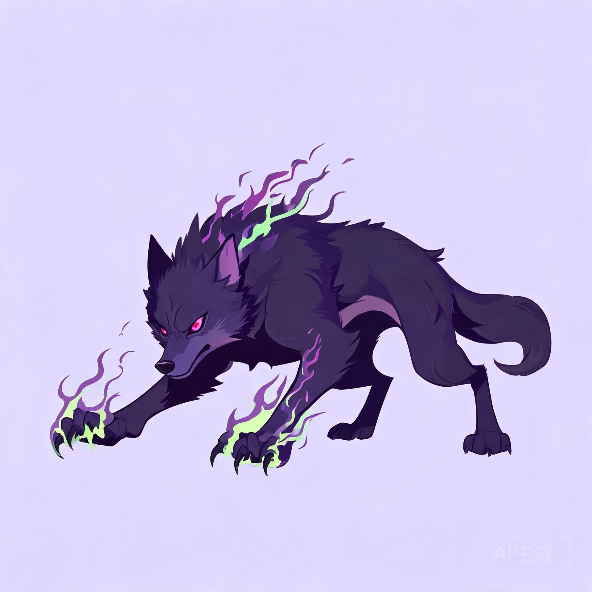 Inferlupa