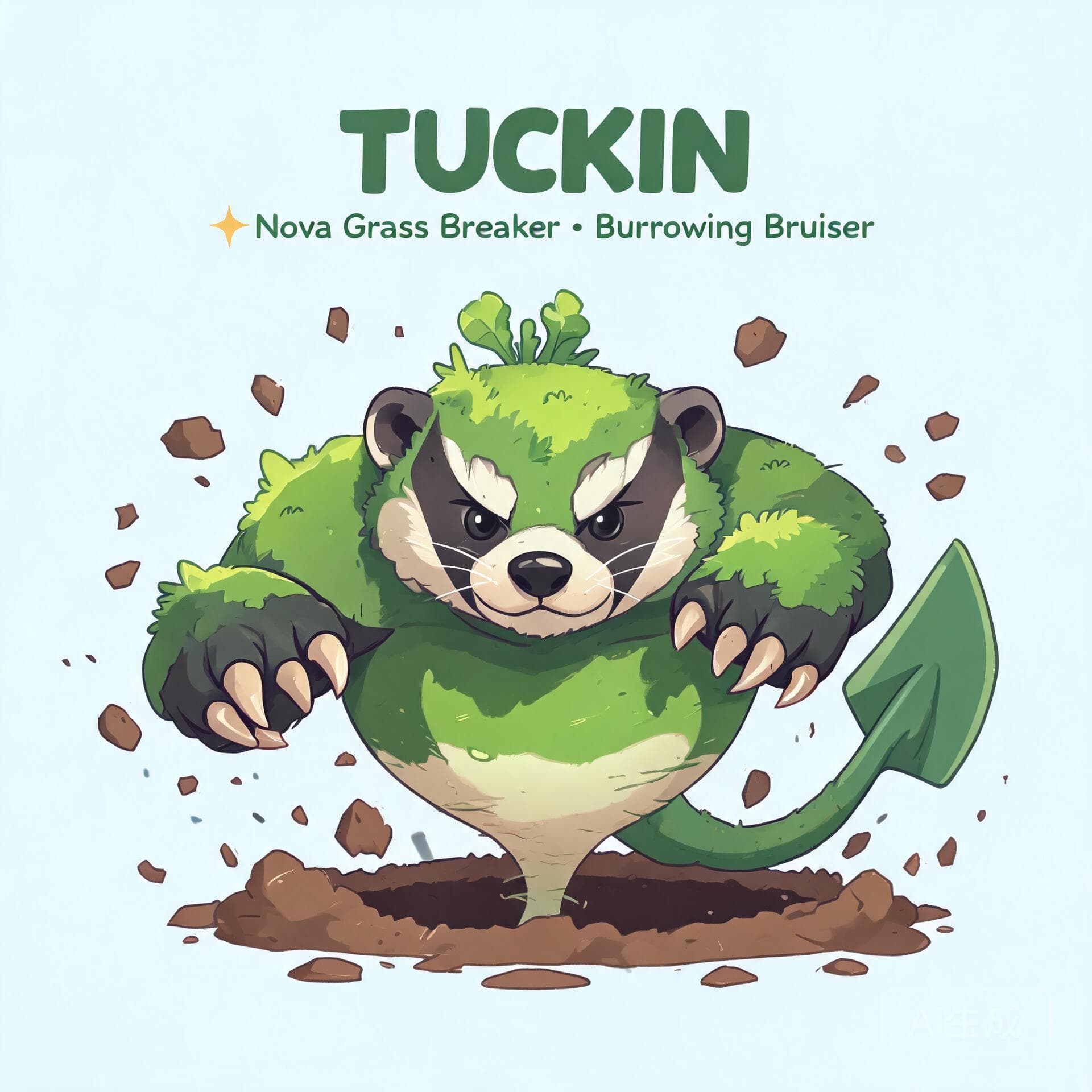 Tuckin